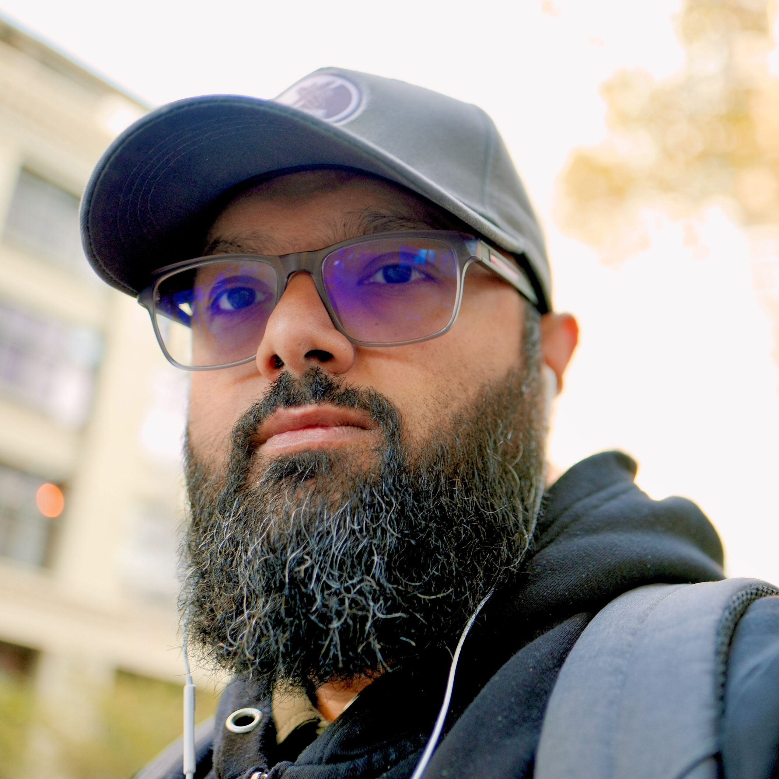 salek ali cloud architect consultant aws kubernetes devops